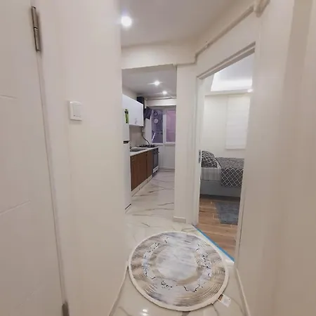 In Al-fateh Apartament *