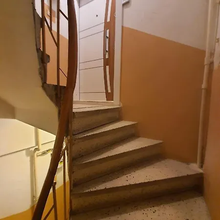 Apartament In Al-fateh Stambuł