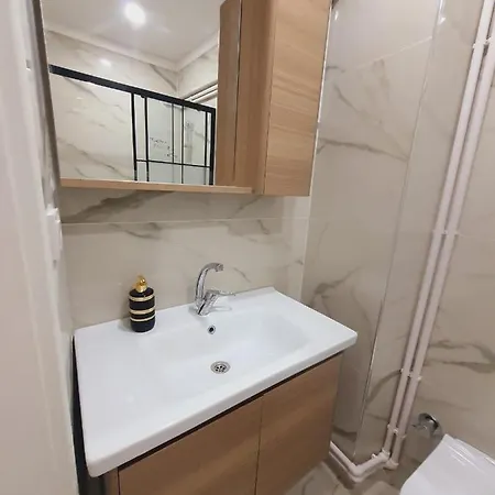 In Al-fateh Apartament *