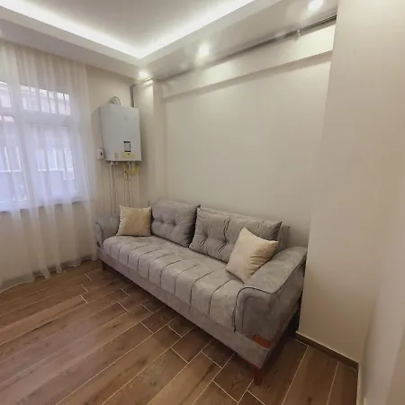 In Al-fateh Apartament *