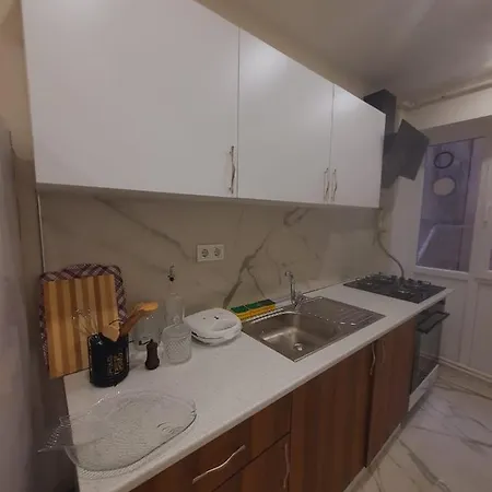 Apartament In Al-fateh