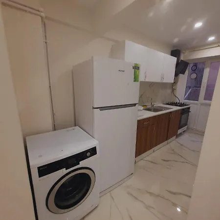 Apartament In Al-fateh *