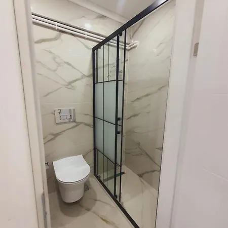 Appartement In Al-fateh Istambul